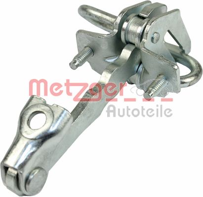 Door Catch - 2312065 METZGER